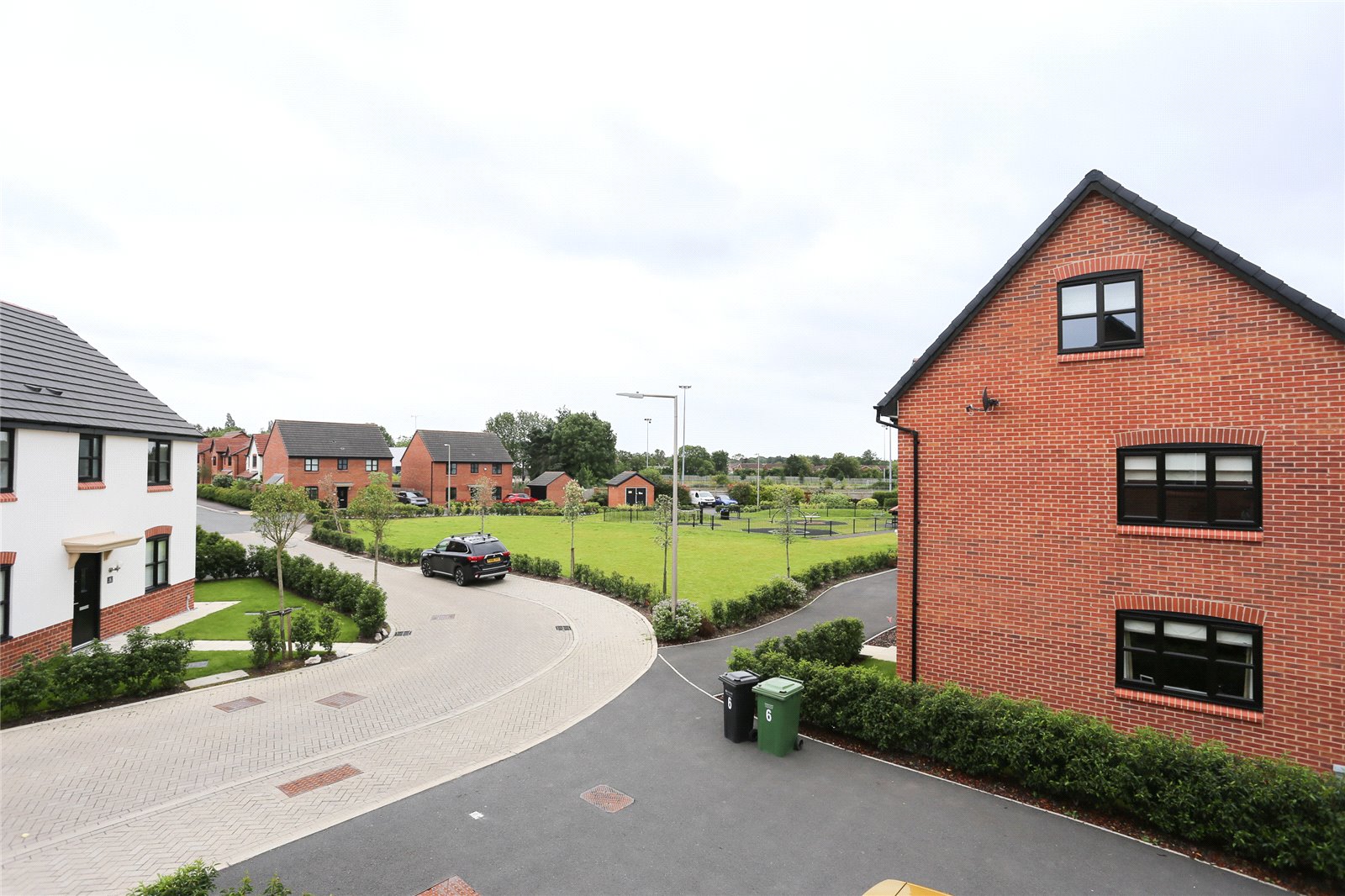 Heaton Moor, Stockport, SK4