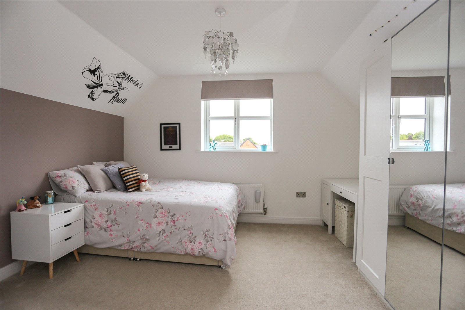 Heaton Moor, Stockport, SK4