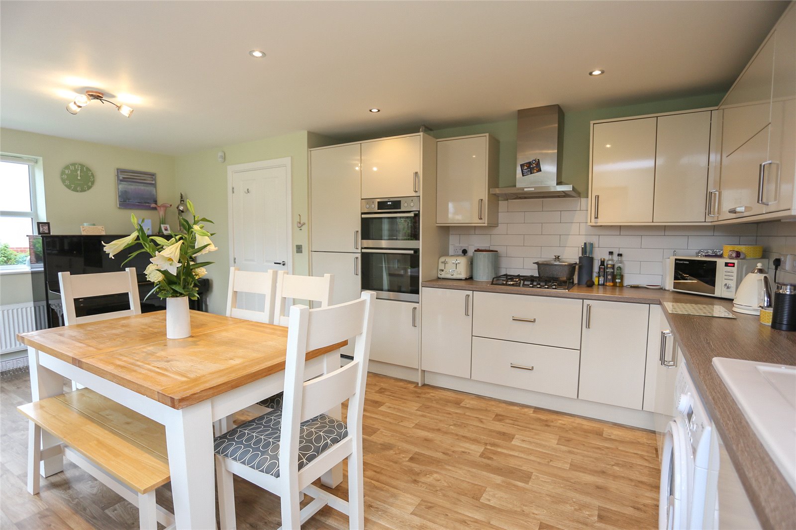 Heaton Moor, Stockport, SK4