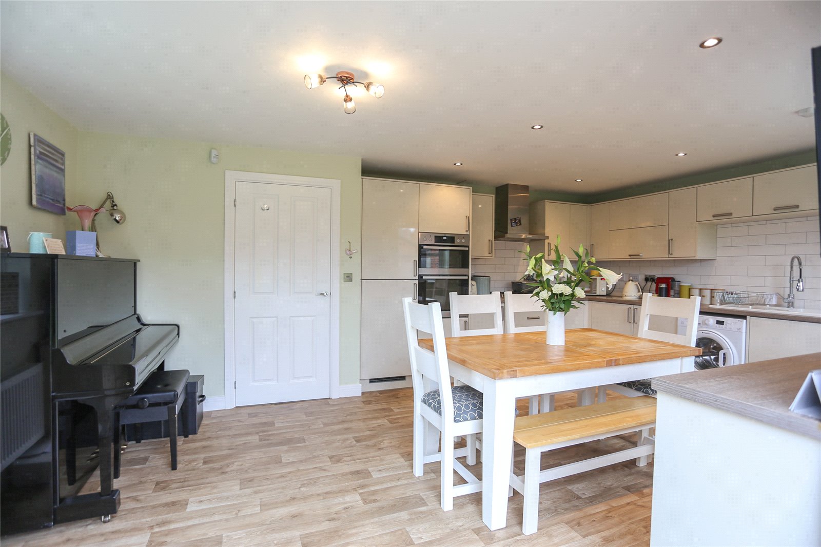 Heaton Moor, Stockport, SK4