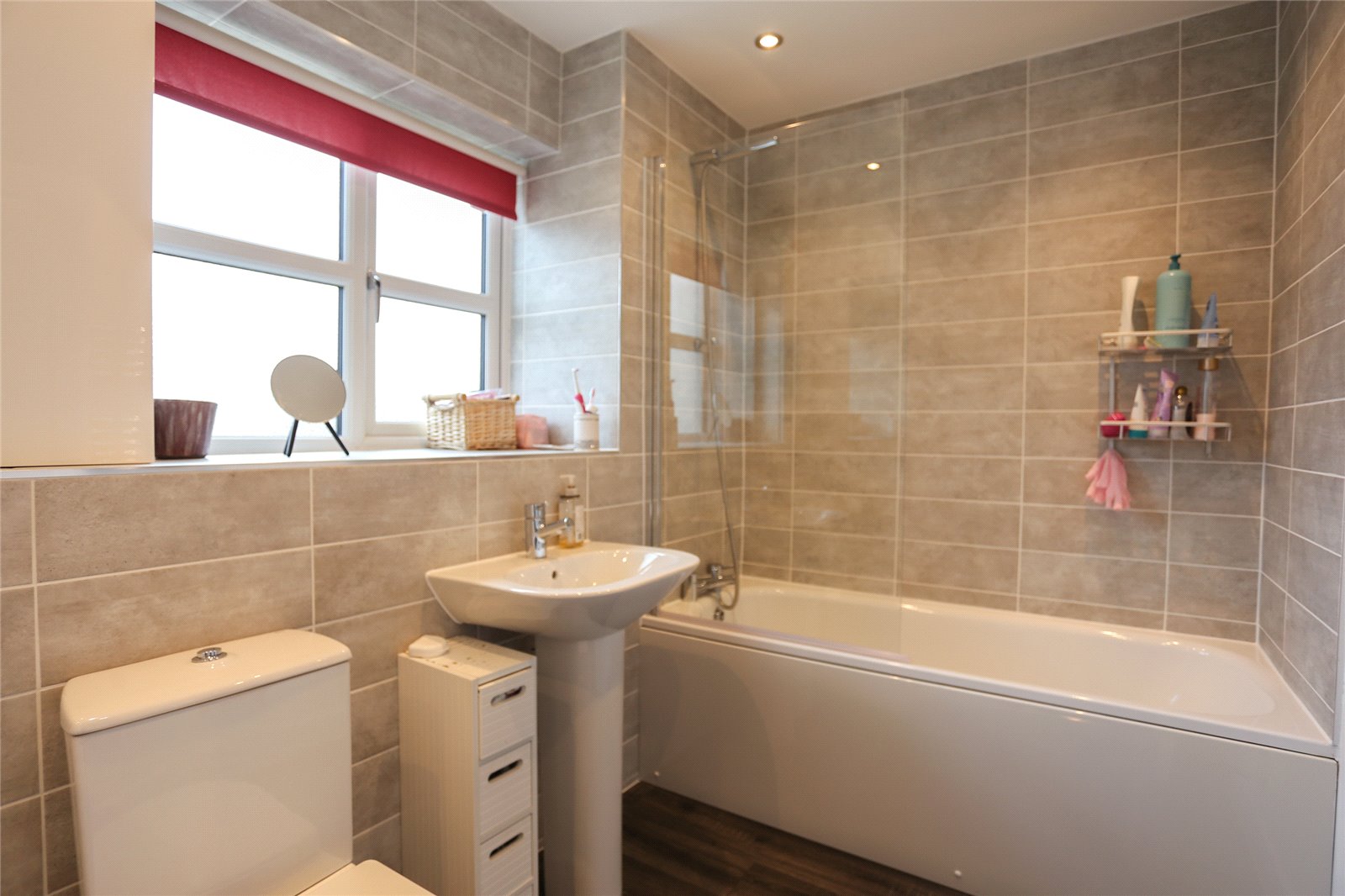 Heaton Moor, Stockport, SK4