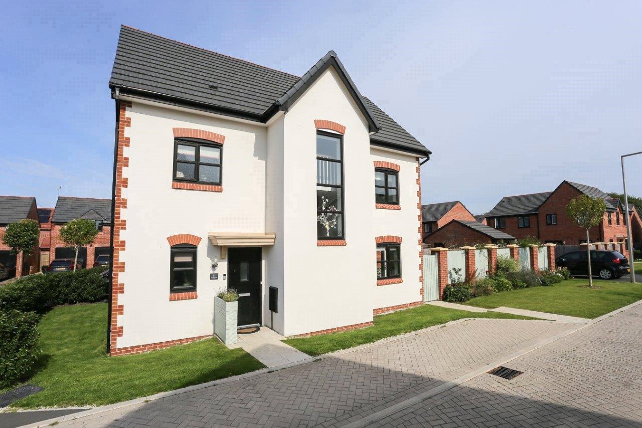 Heaton Moor, Stockport, SK4