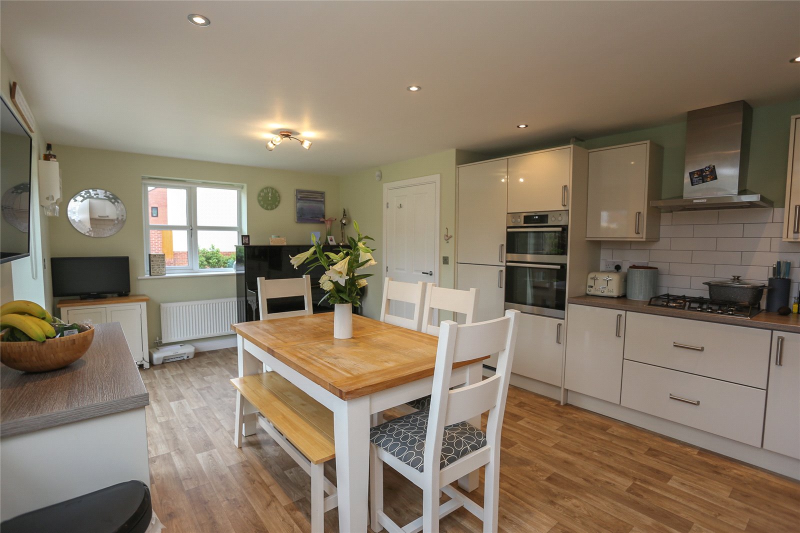 Heaton Moor, Stockport, SK4