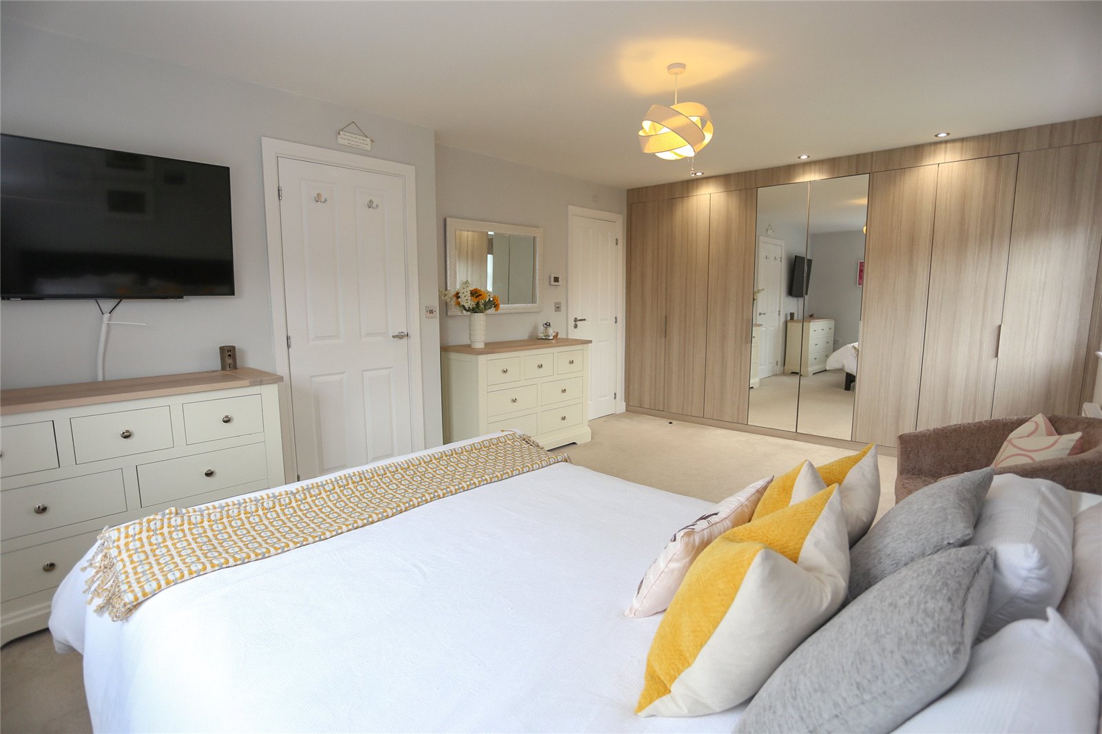 Heaton Moor, Stockport, SK4