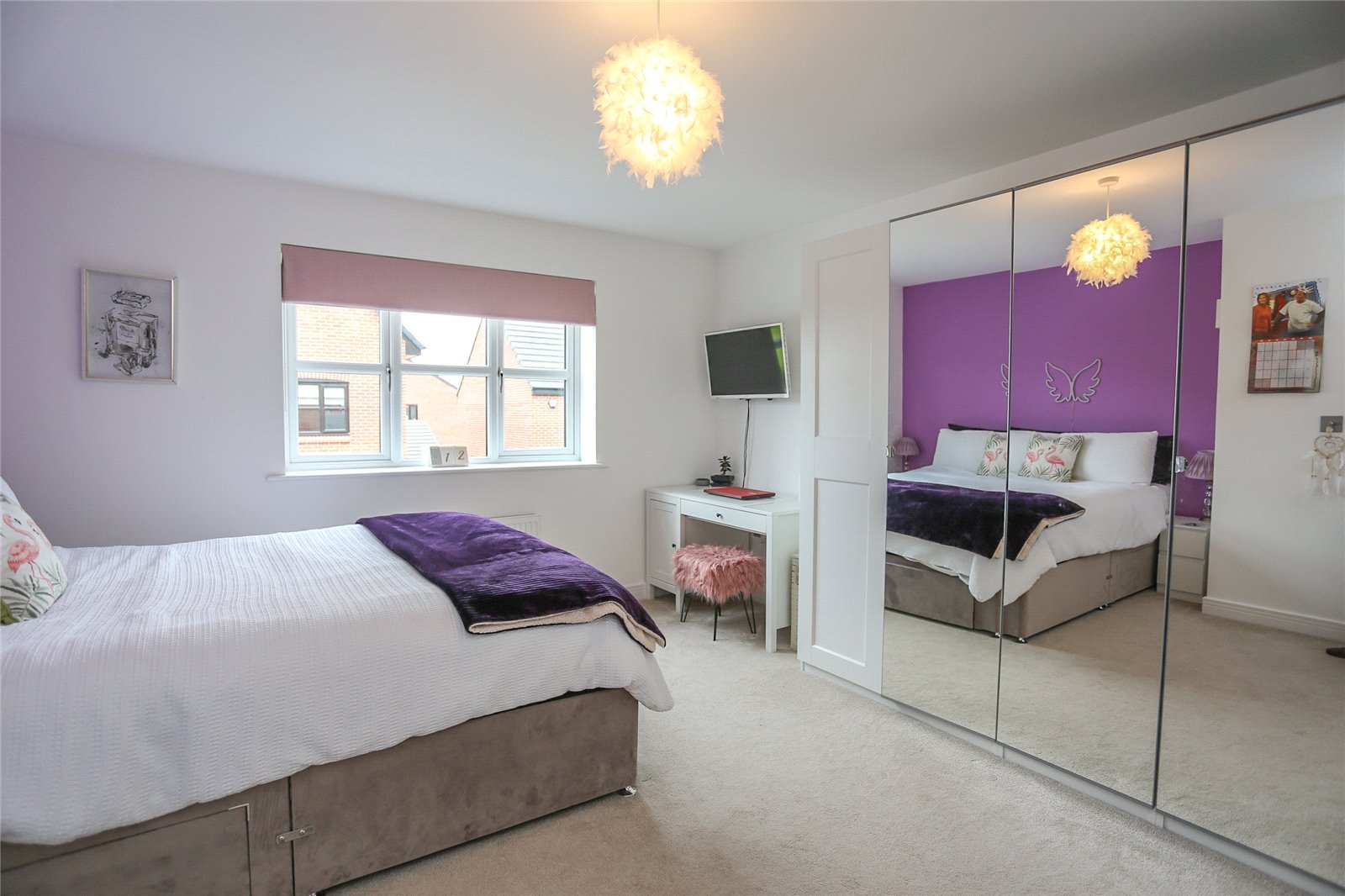 Heaton Moor, Stockport, SK4