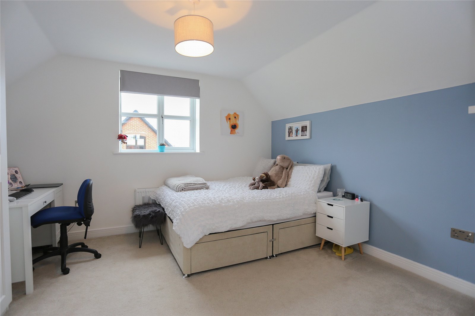 Heaton Moor, Stockport, SK4
