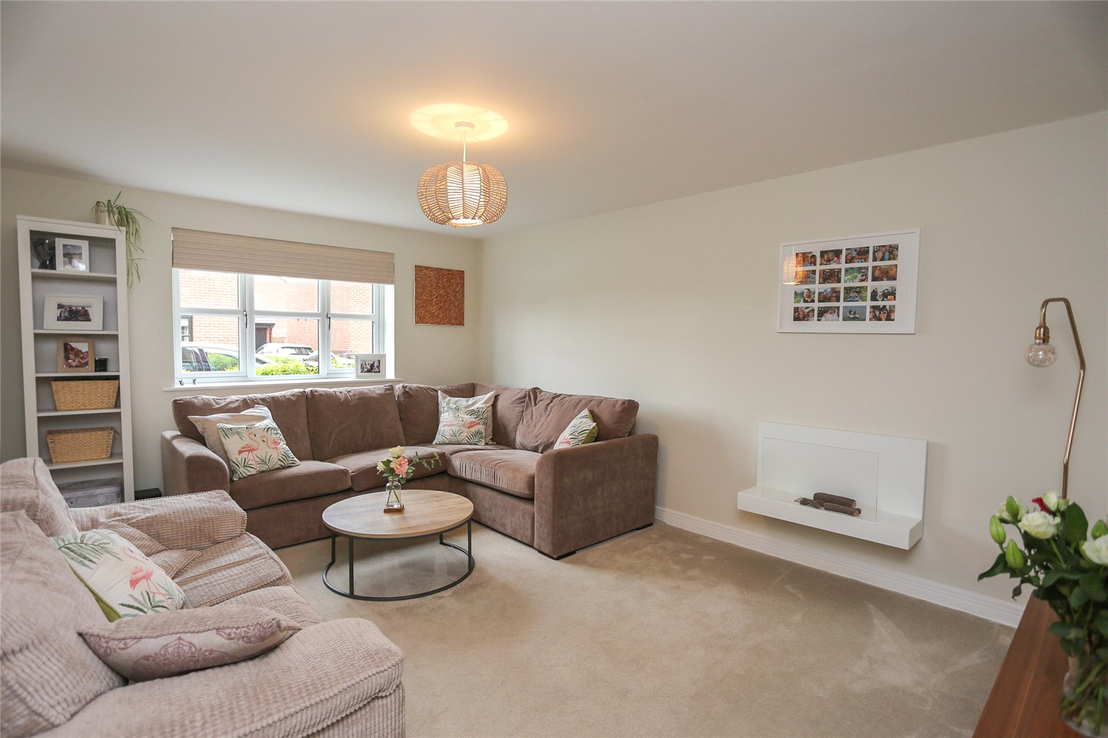 Heaton Moor, Stockport, SK4