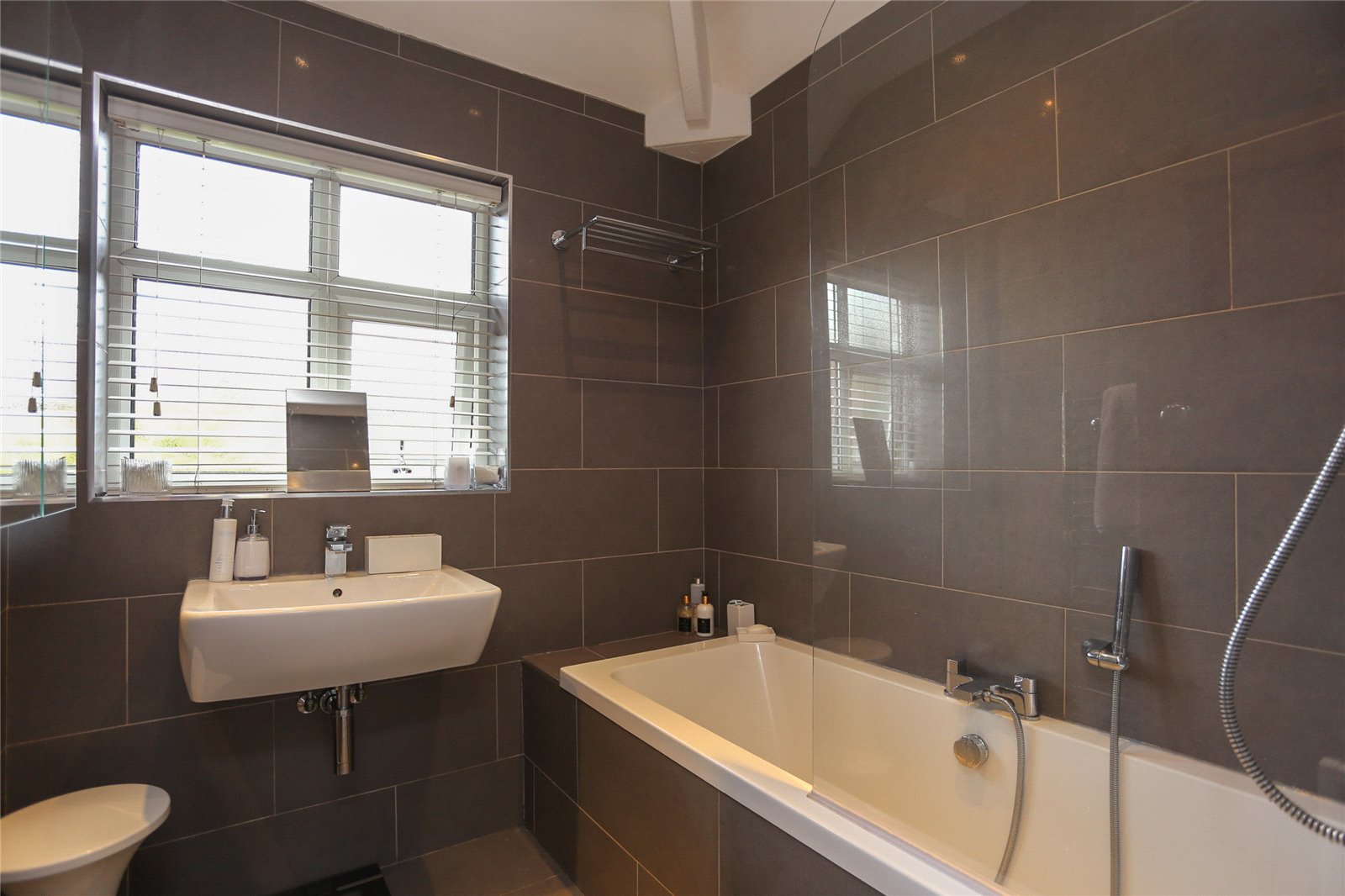 Heaton Moor, Stockport, SK4