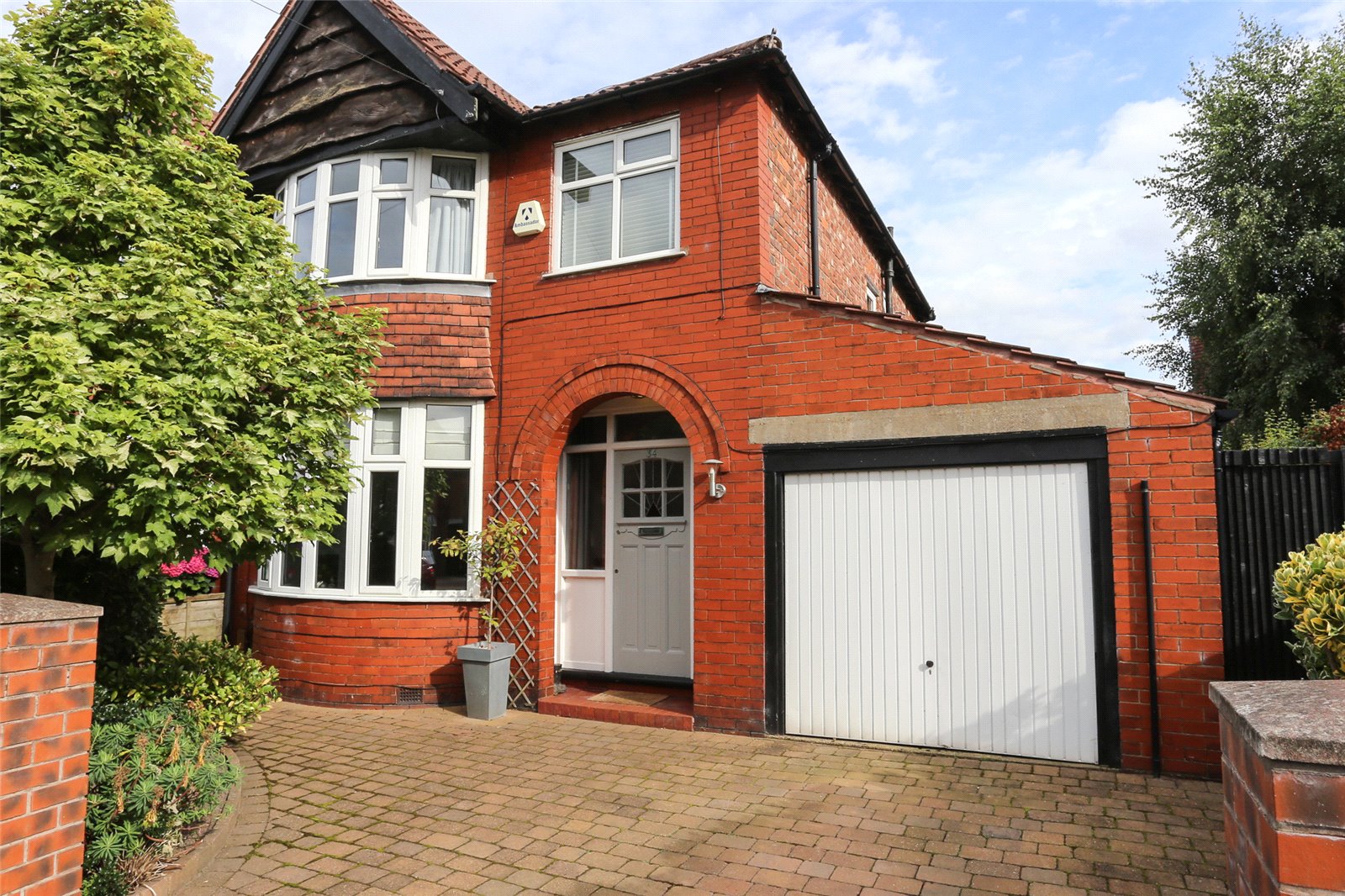 Heaton Moor, Stockport, SK4