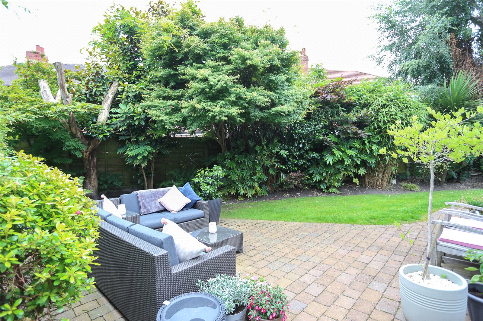 Heaton Moor, Stockport, SK4
