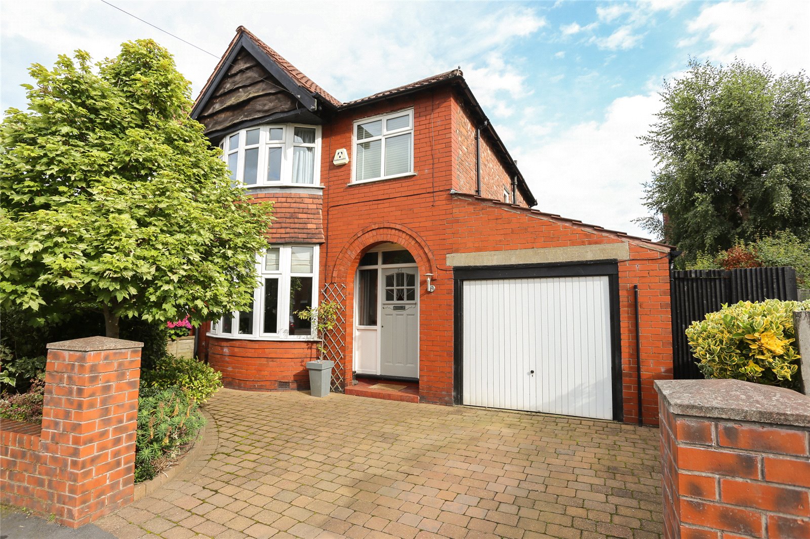 Heaton Moor, Stockport, SK4