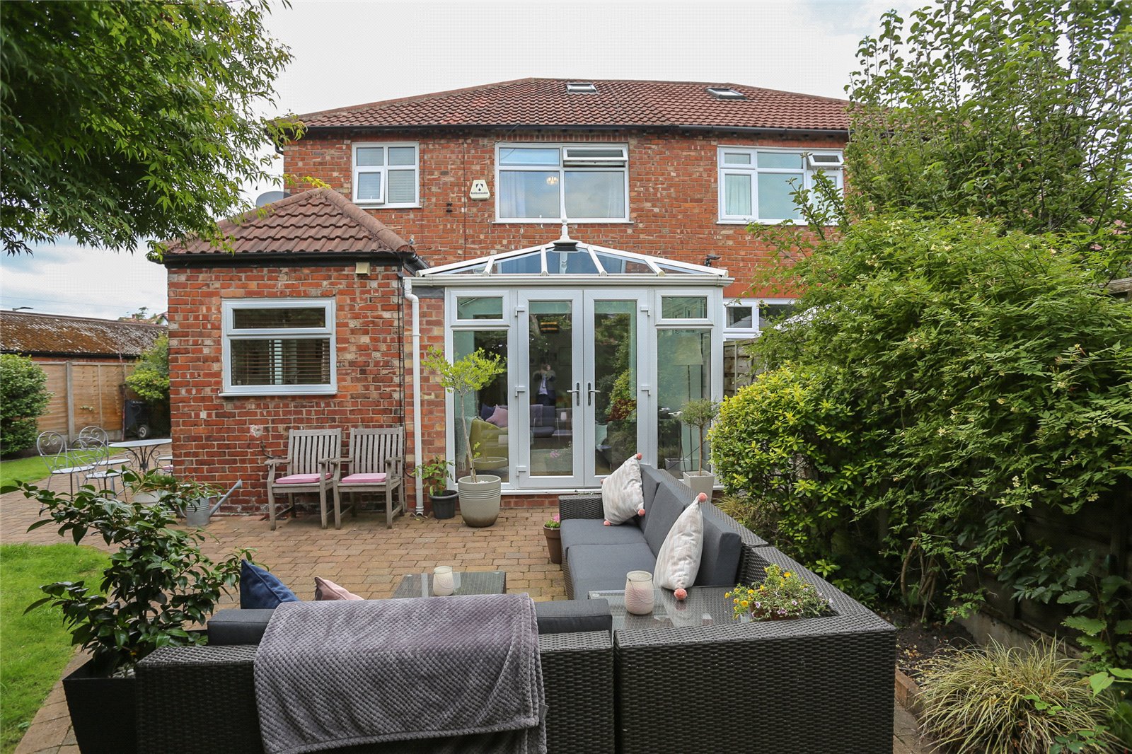 Heaton Moor, Stockport, SK4