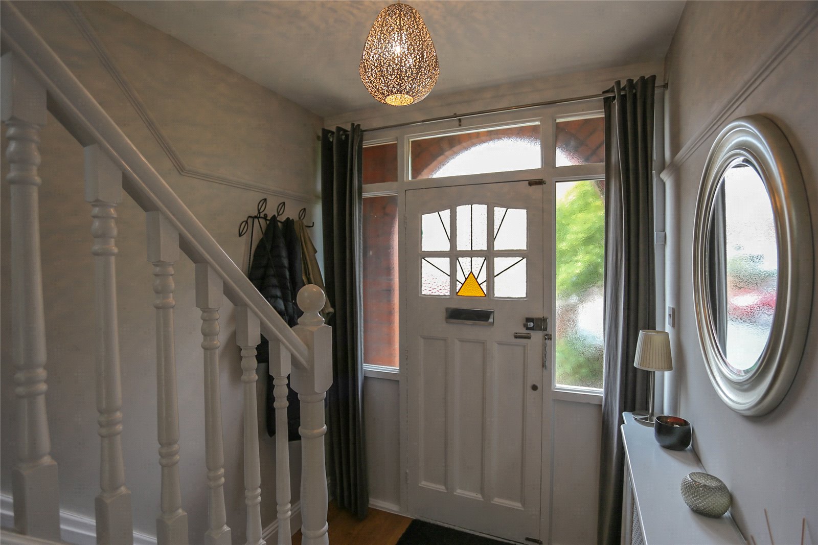 Heaton Moor, Stockport, SK4
