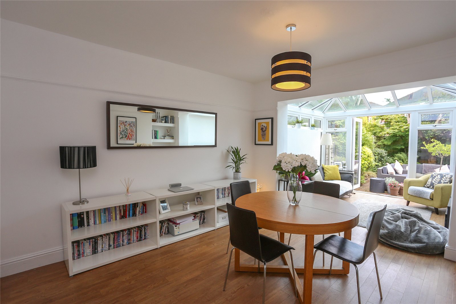 Heaton Moor, Stockport, SK4