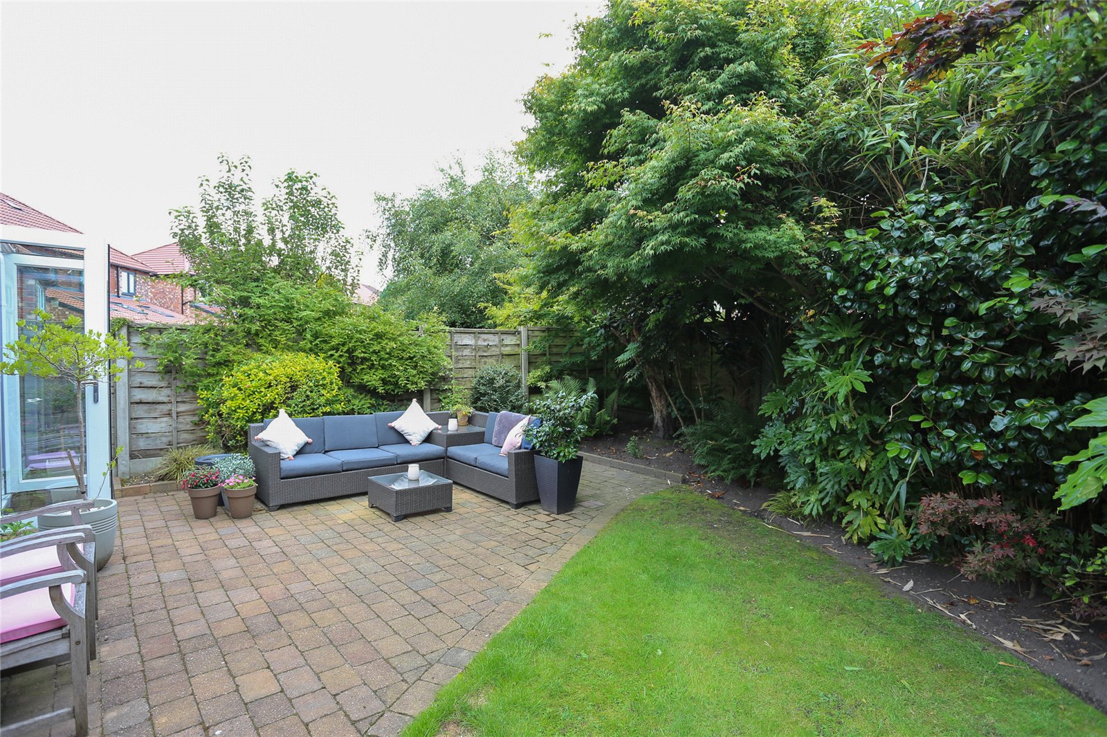 Heaton Moor, Stockport, SK4