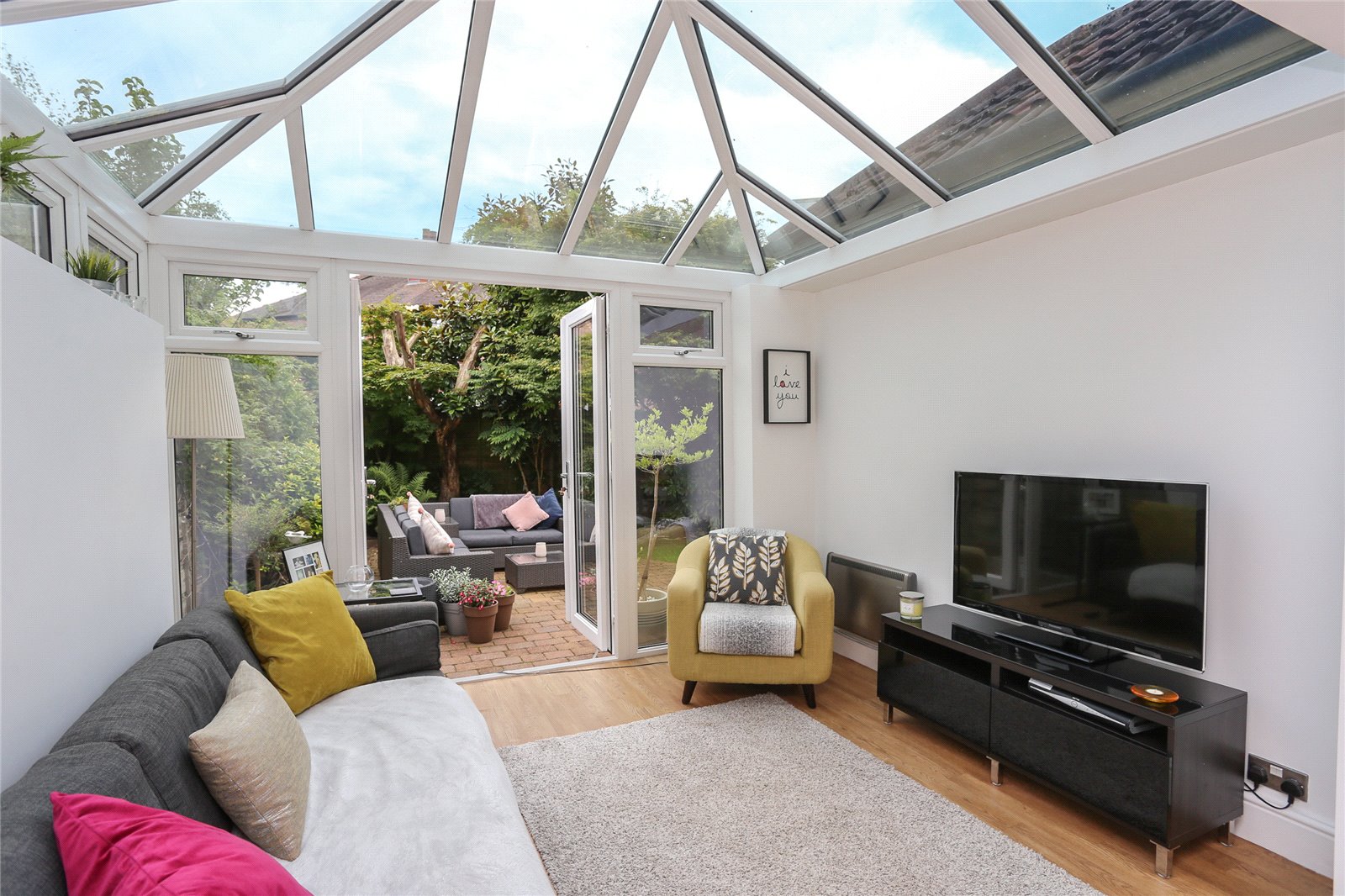 Heaton Moor, Stockport, SK4