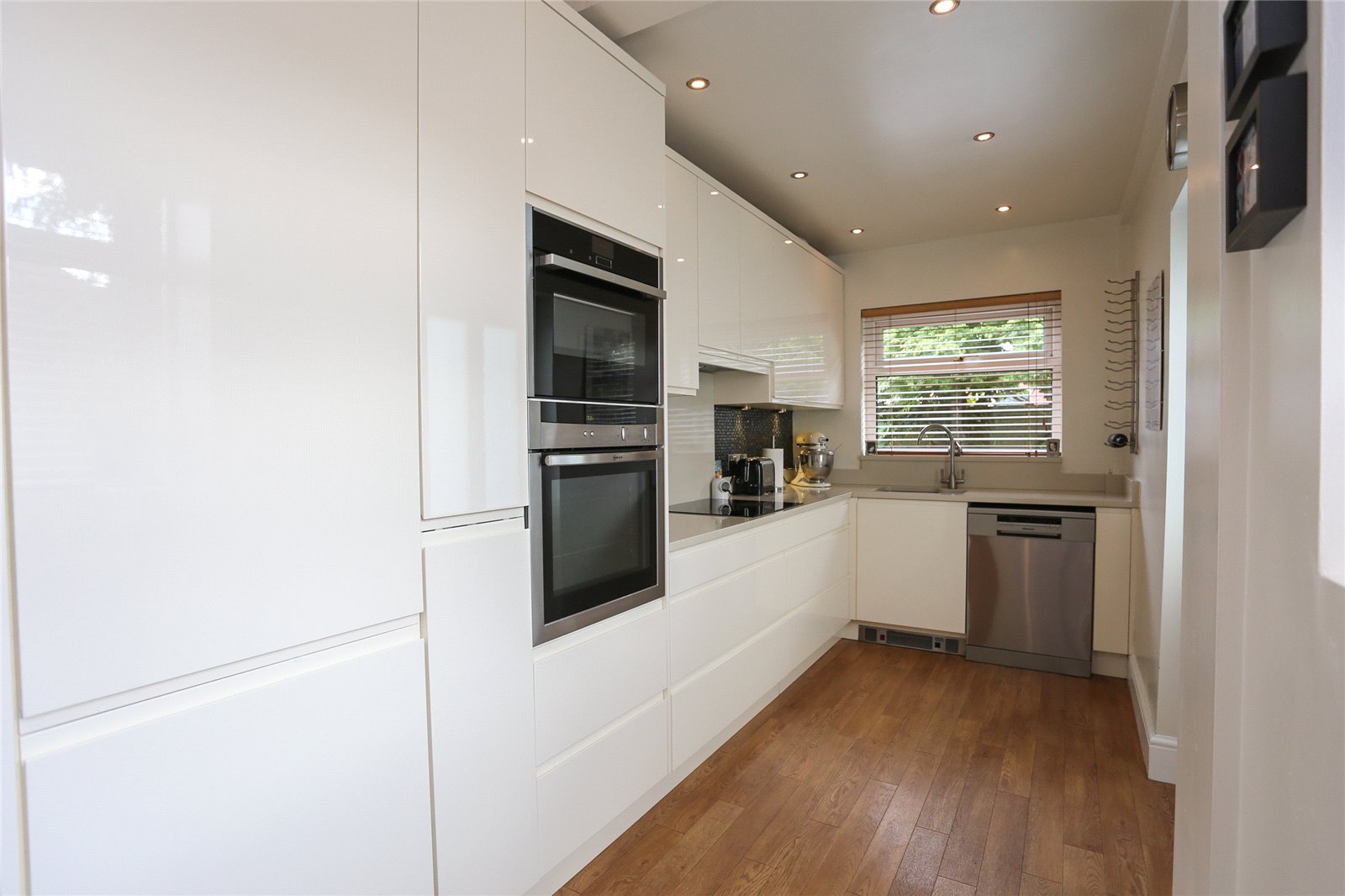 Heaton Moor, Stockport, SK4
