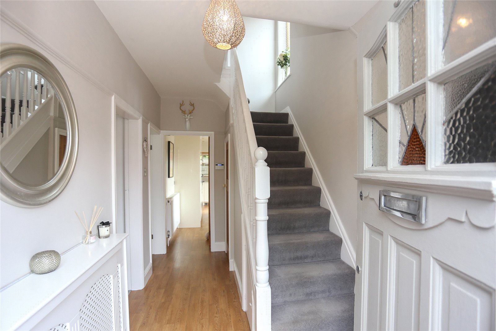 Heaton Moor, Stockport, SK4