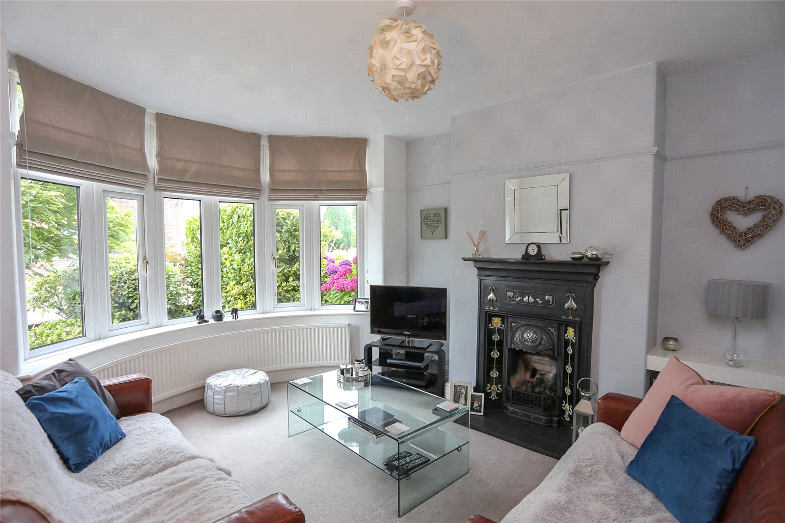 Heaton Moor, Stockport, SK4