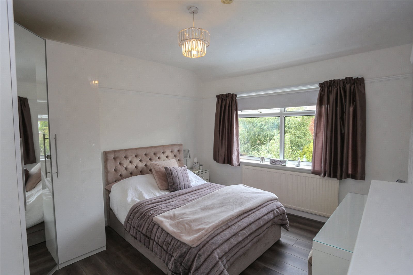 Heaton Moor, Stockport, SK4