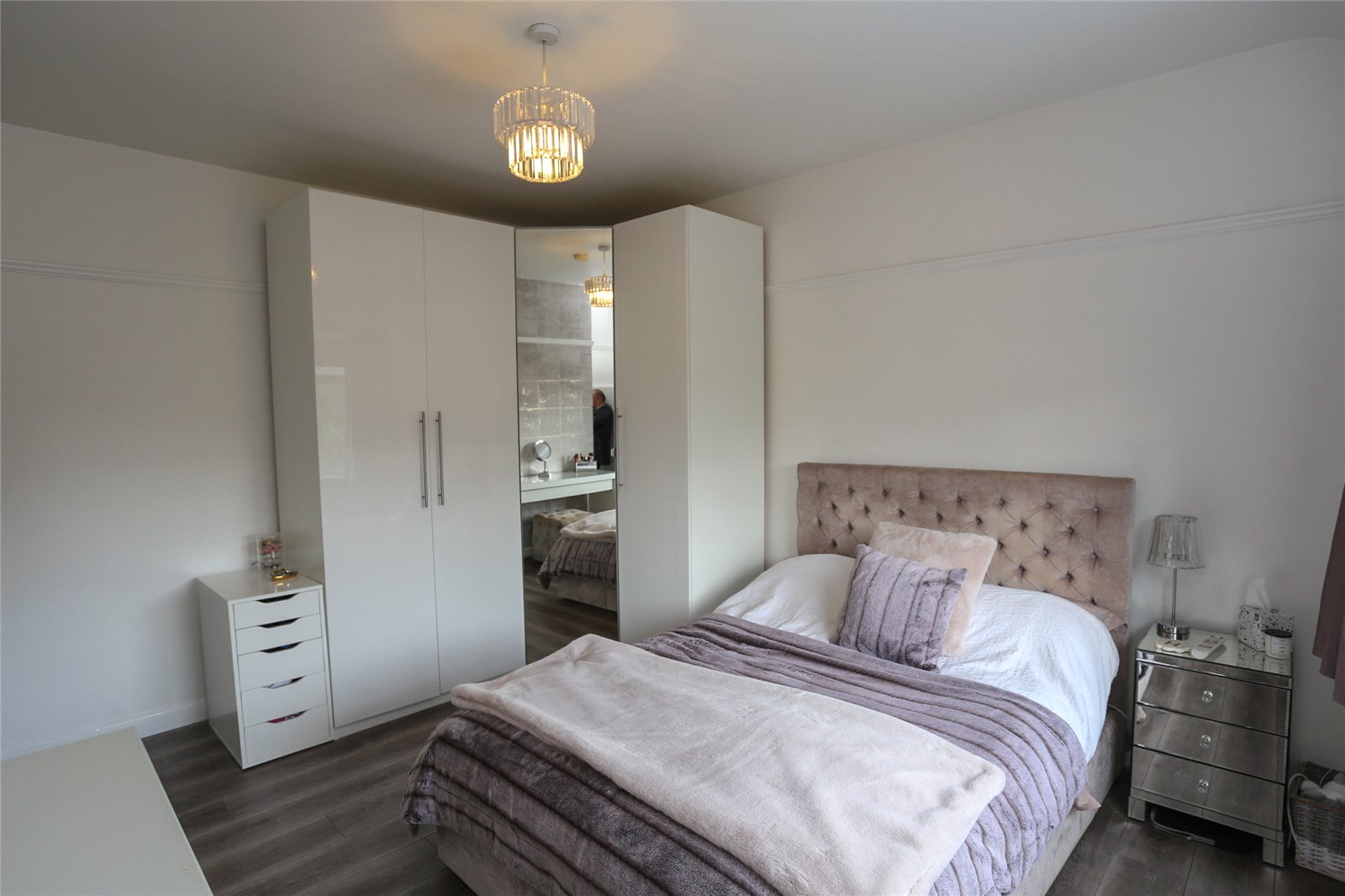 Heaton Moor, Stockport, SK4