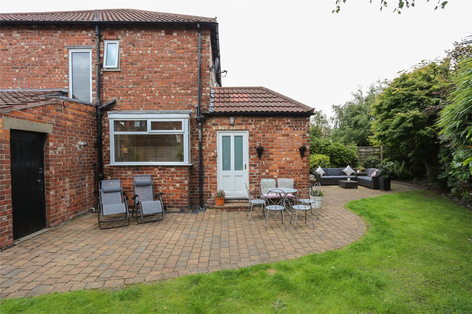 Heaton Moor, Stockport, SK4