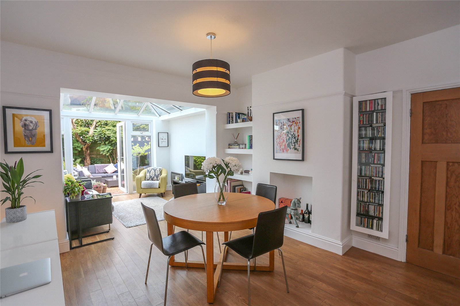 Heaton Moor, Stockport, SK4