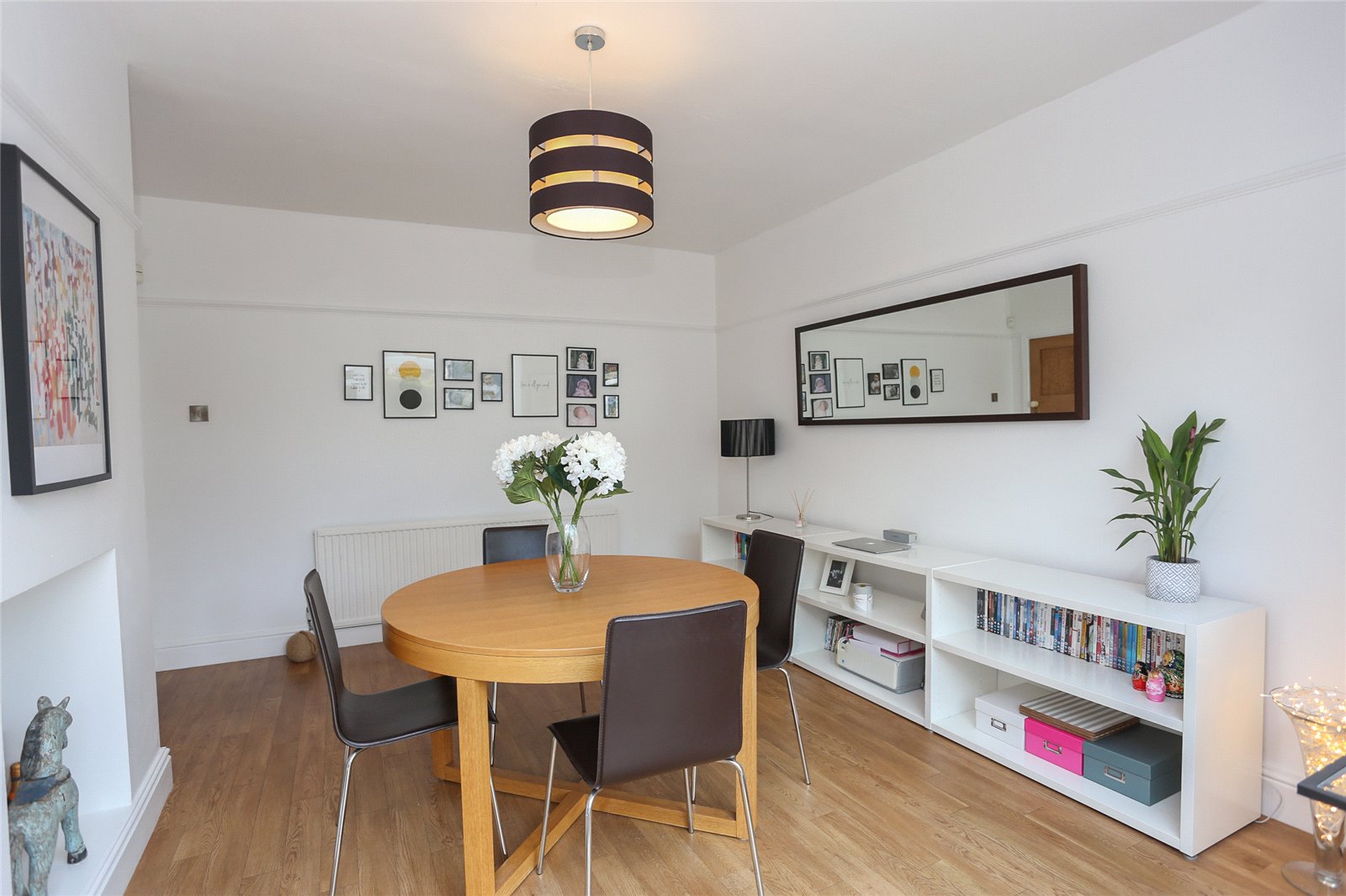 Heaton Moor, Stockport, SK4