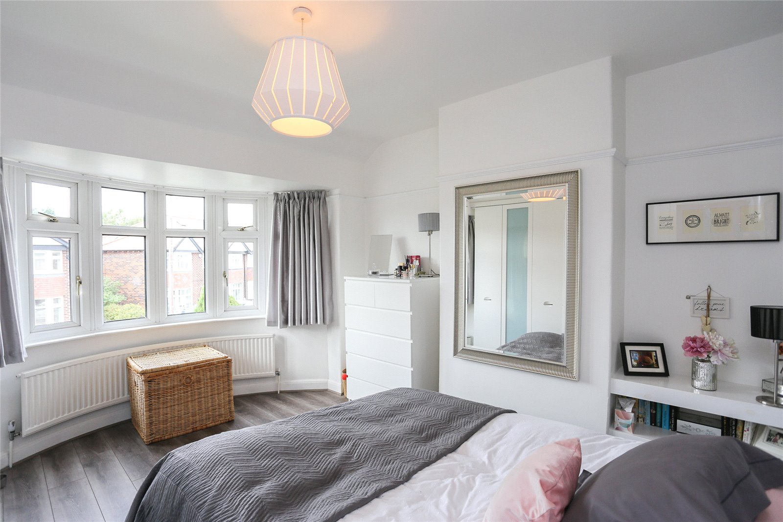 Heaton Moor, Stockport, SK4