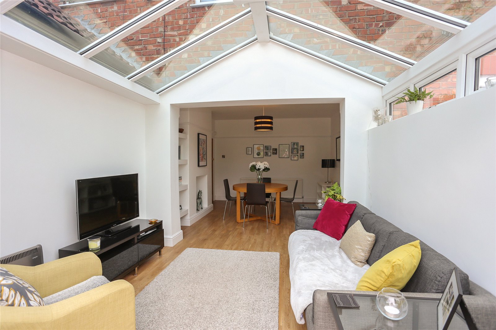 Heaton Moor, Stockport, SK4
