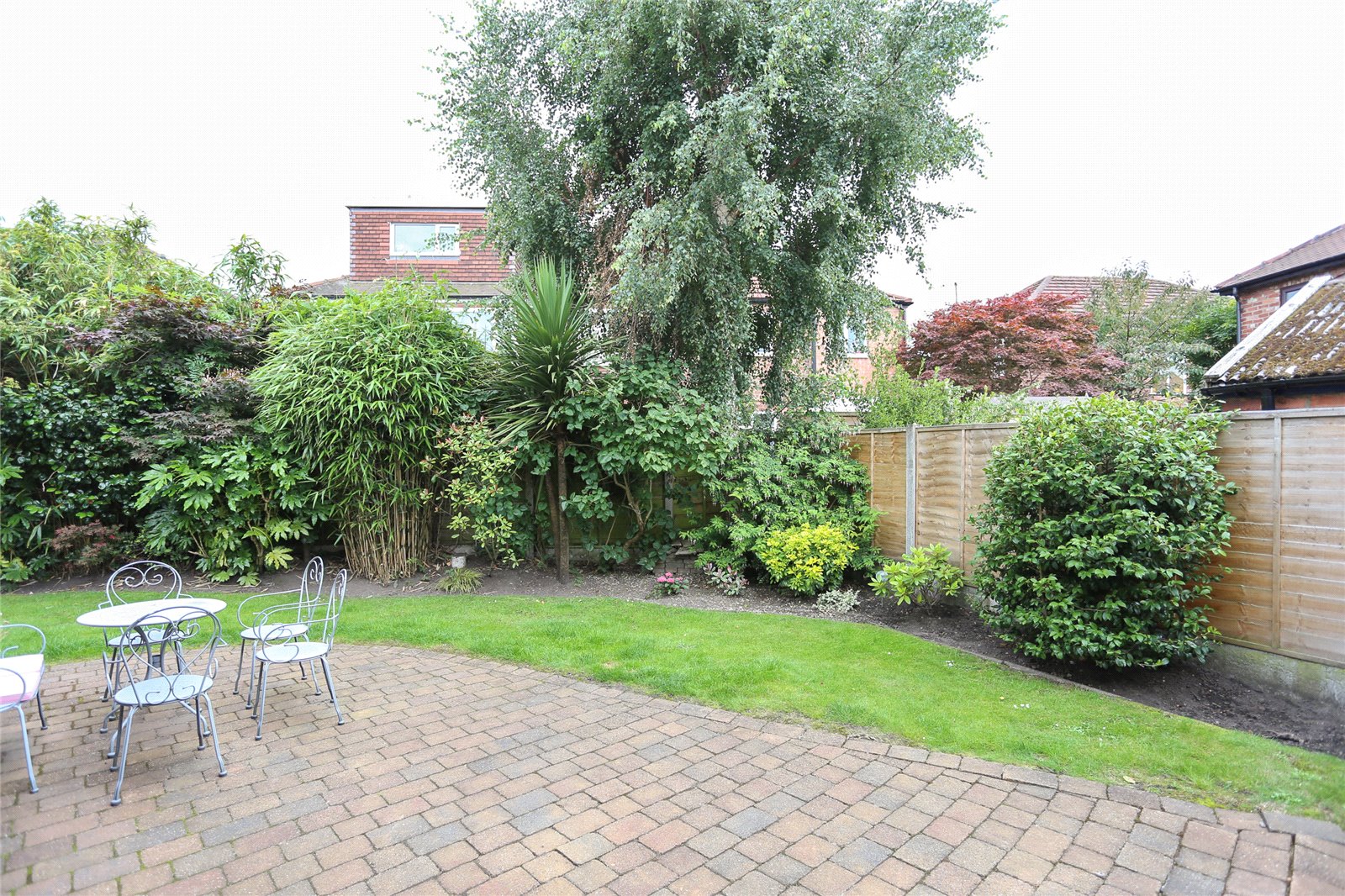 Heaton Moor, Stockport, SK4