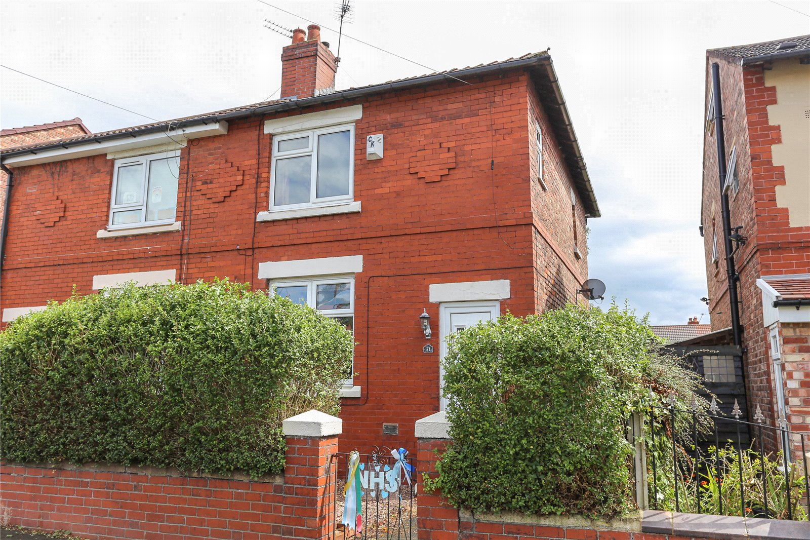 Heaton Mersey, Stockport, SK4