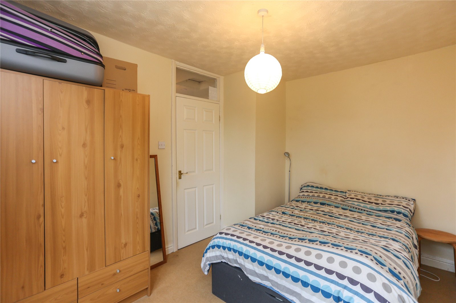 Heaton Mersey, Stockport, SK4