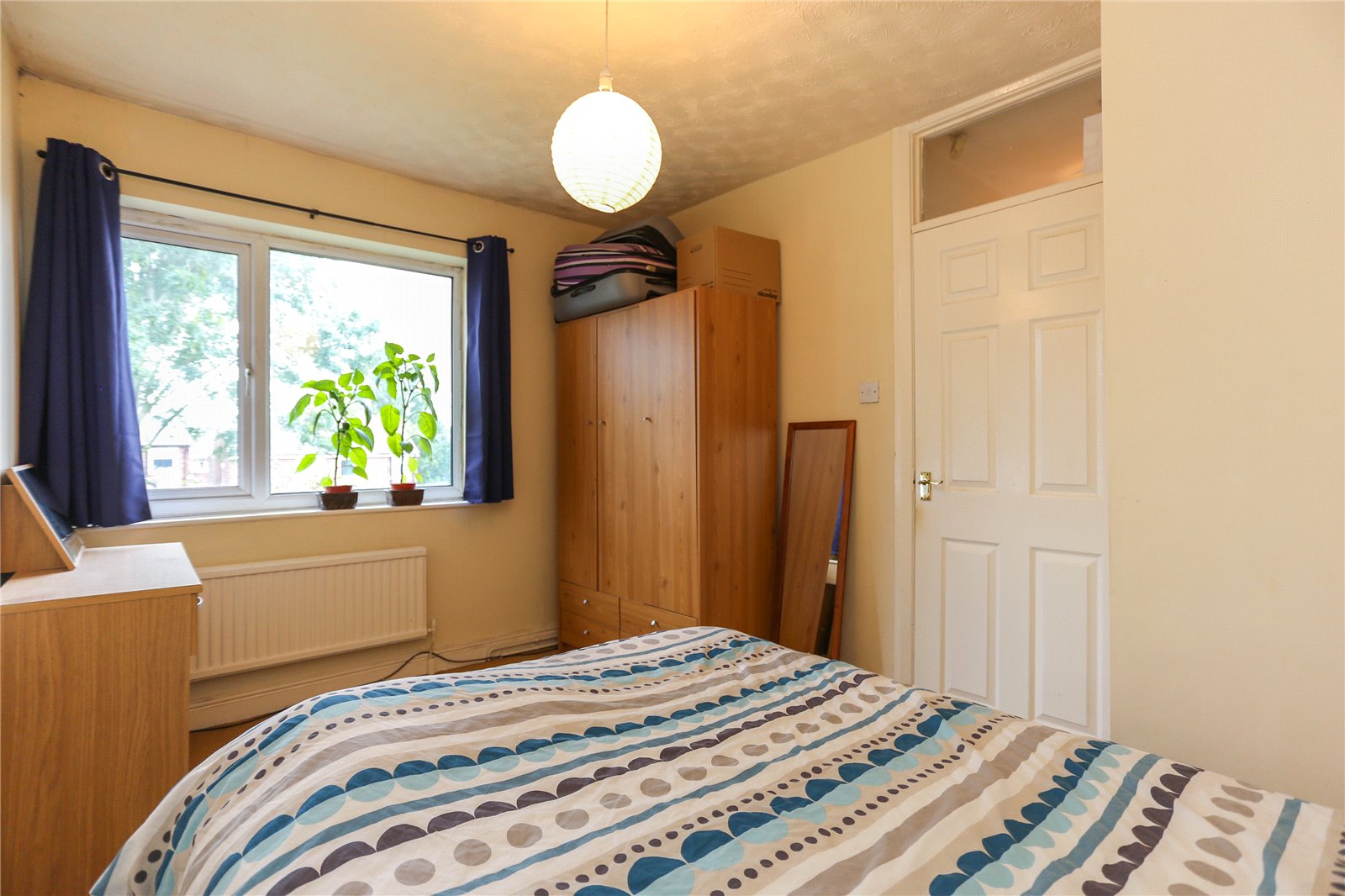 Heaton Mersey, Stockport, SK4
