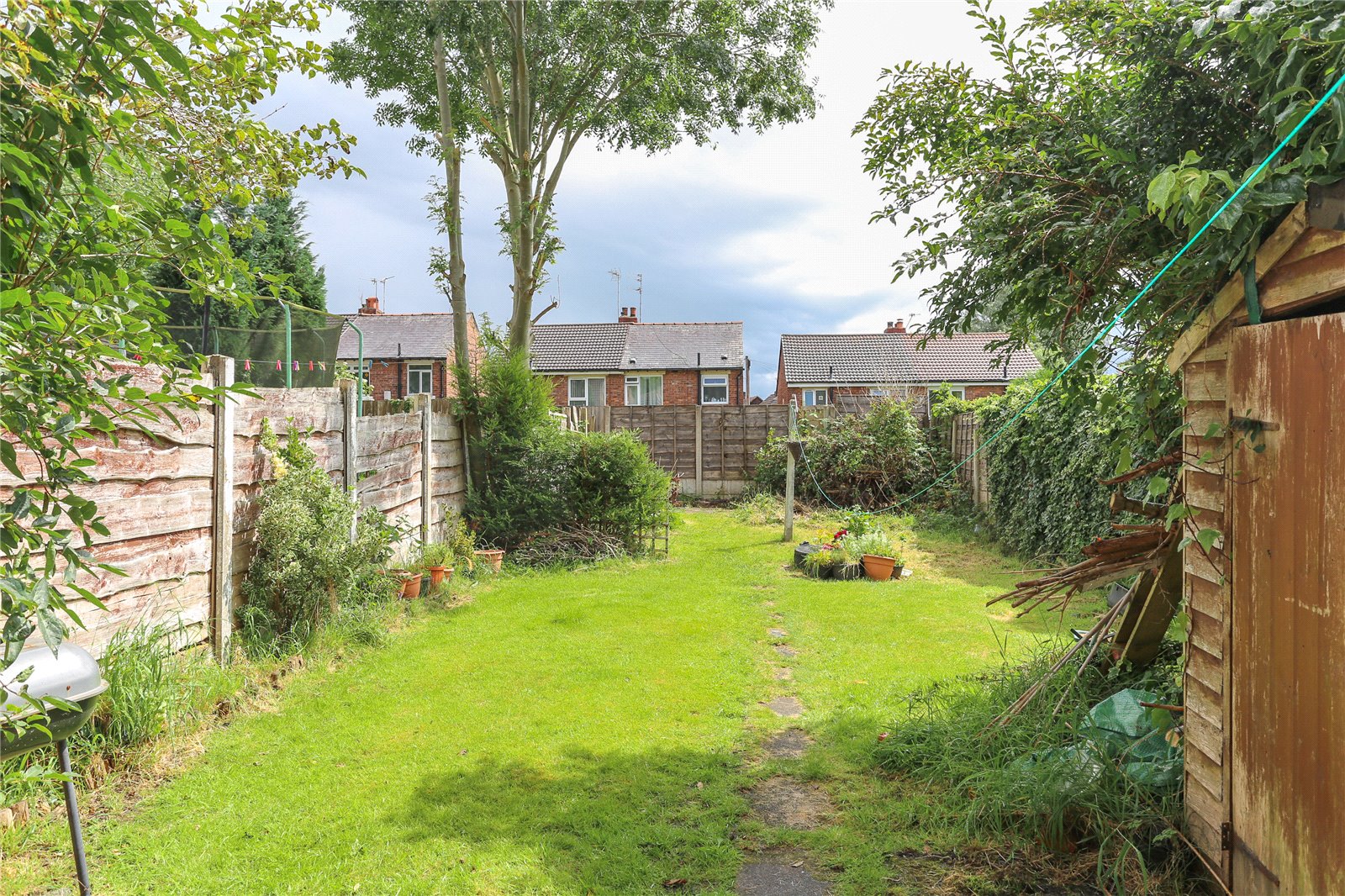 Heaton Mersey, Stockport, SK4