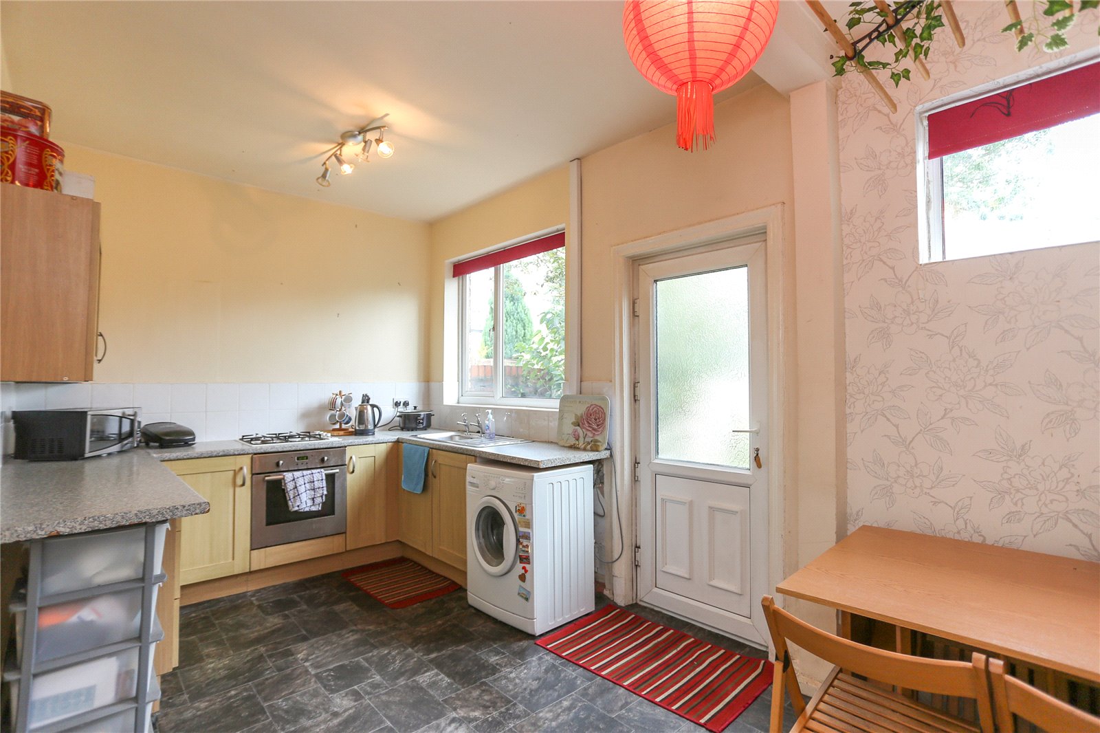 Heaton Mersey, Stockport, SK4
