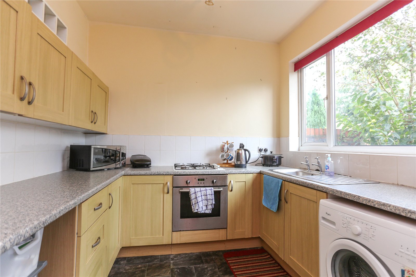 Heaton Mersey, Stockport, SK4