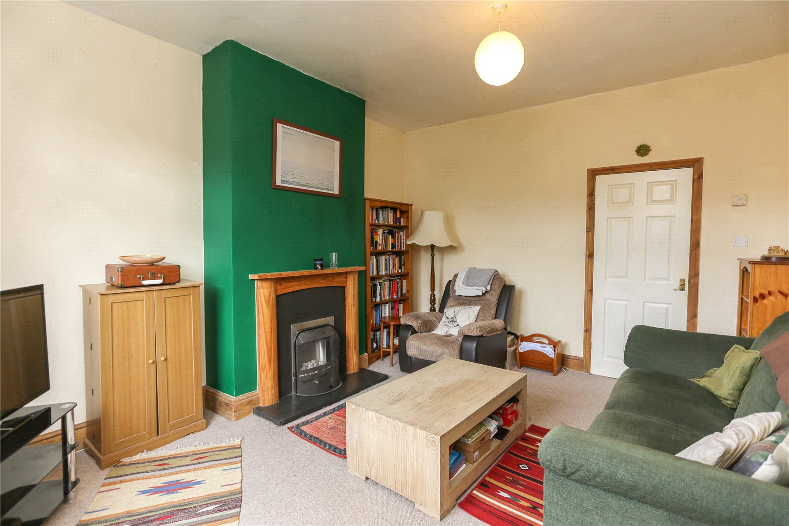 Heaton Mersey, Stockport, SK4