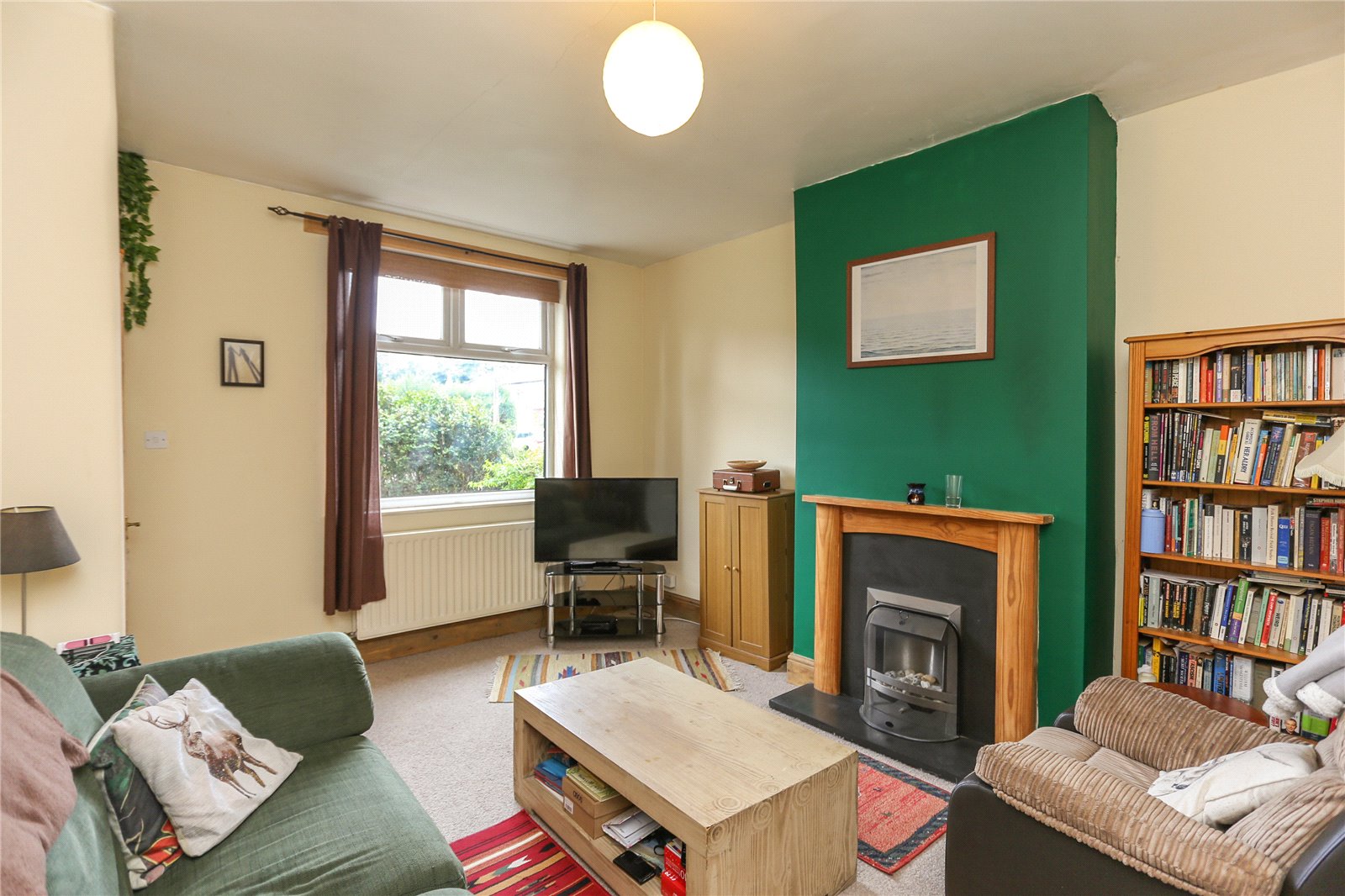 Heaton Mersey, Stockport, SK4