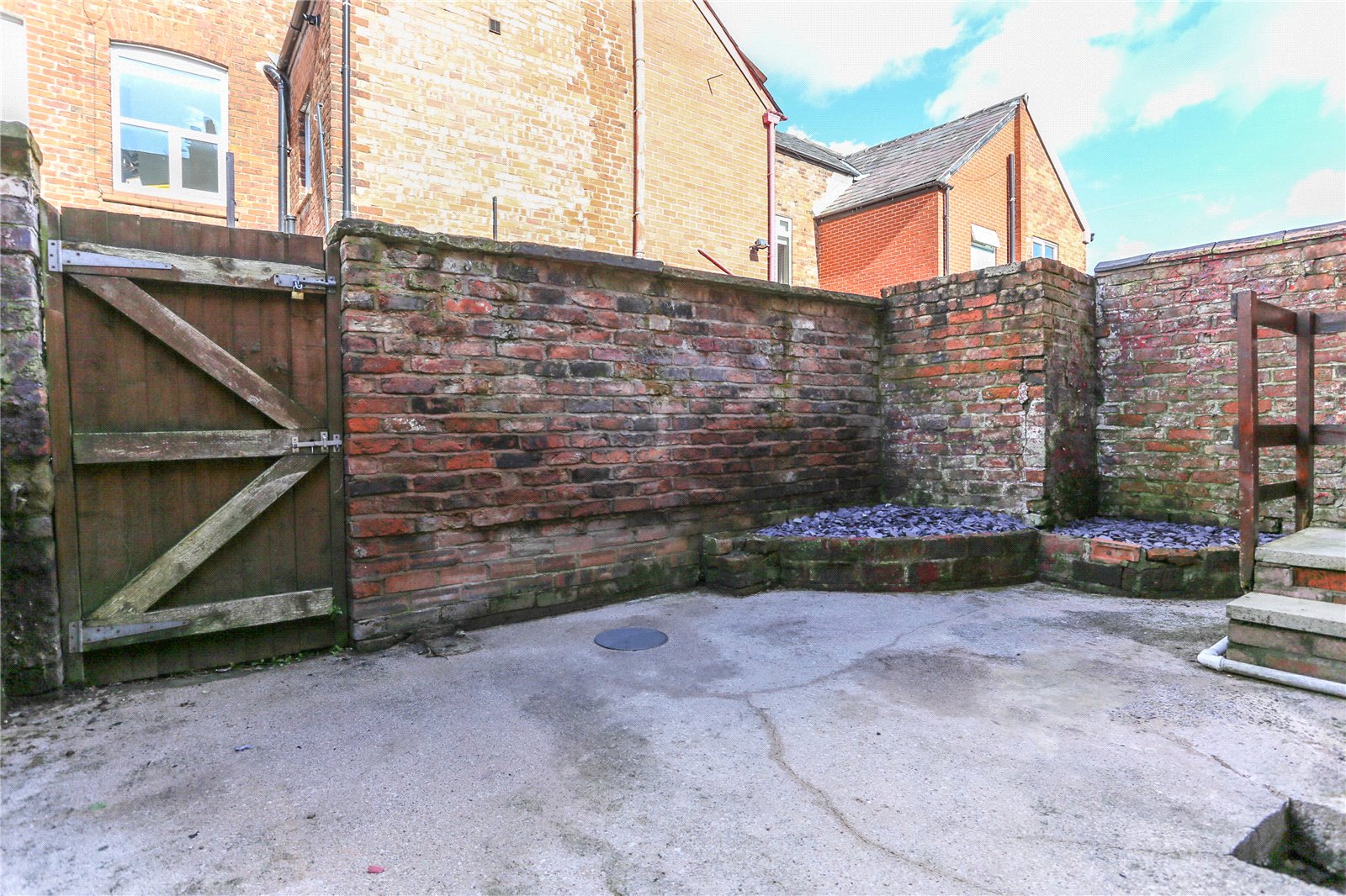 Heaton Chapel, Stockport, Cheshire, SK4