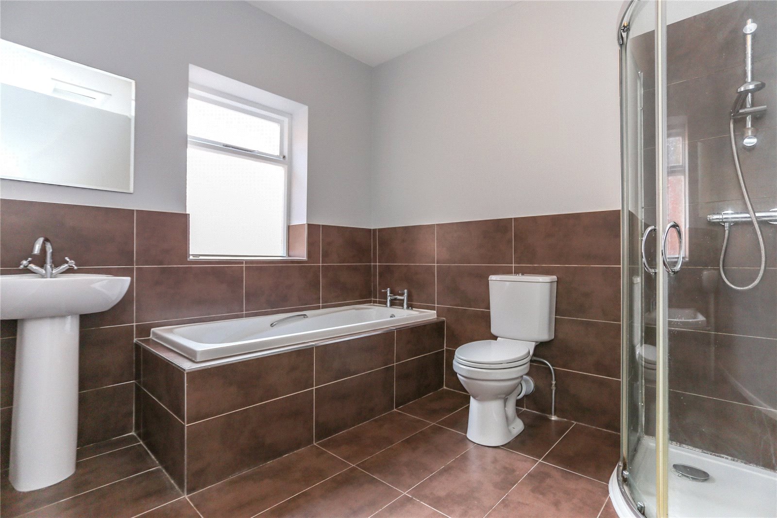 Heaton Chapel, Stockport, Cheshire, SK4