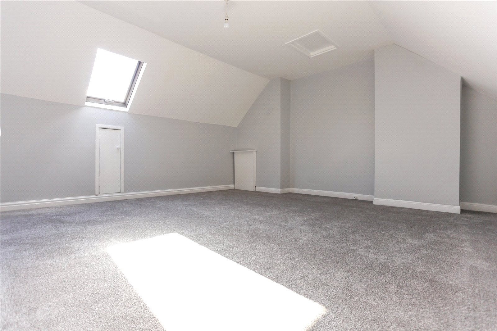 Heaton Chapel, Stockport, Cheshire, SK4