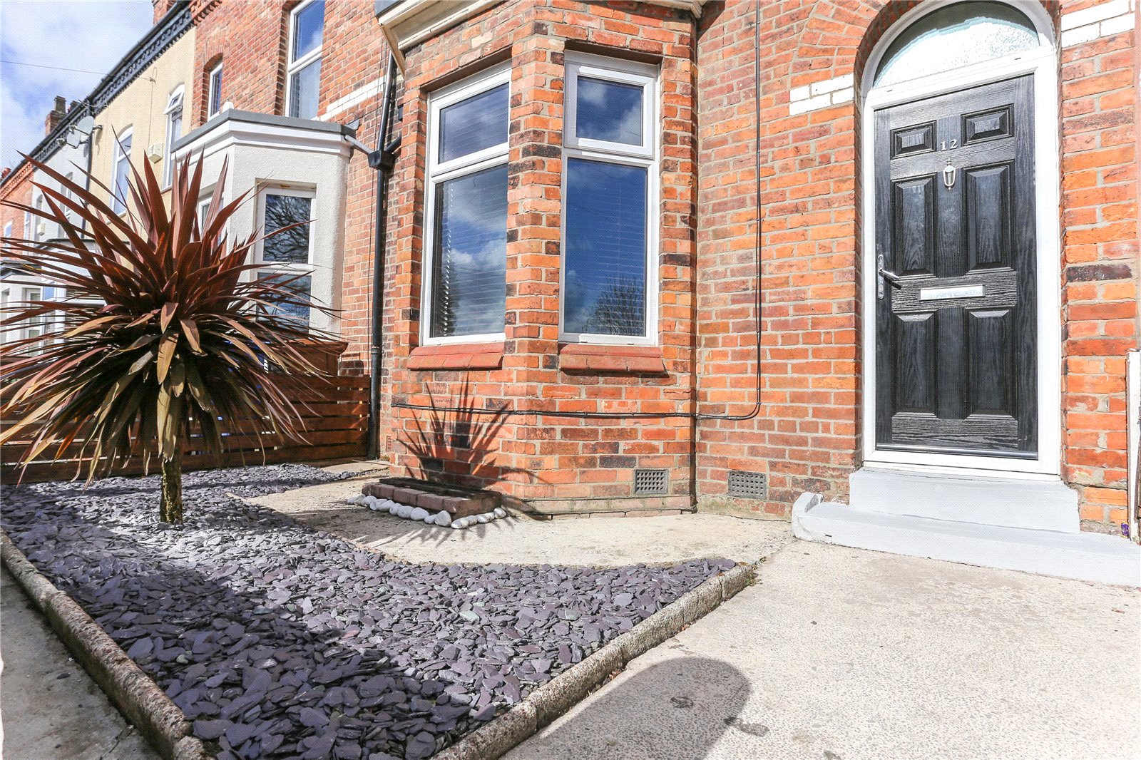 Heaton Chapel, Stockport, Cheshire, SK4