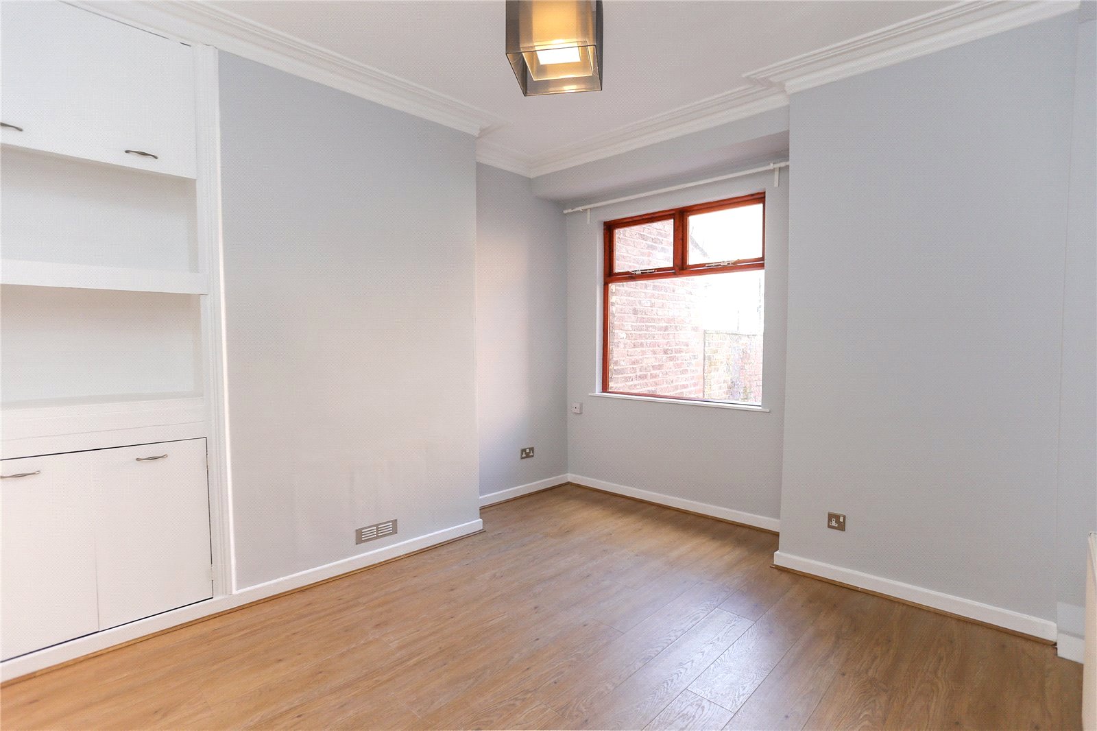 Heaton Chapel, Stockport, Cheshire, SK4