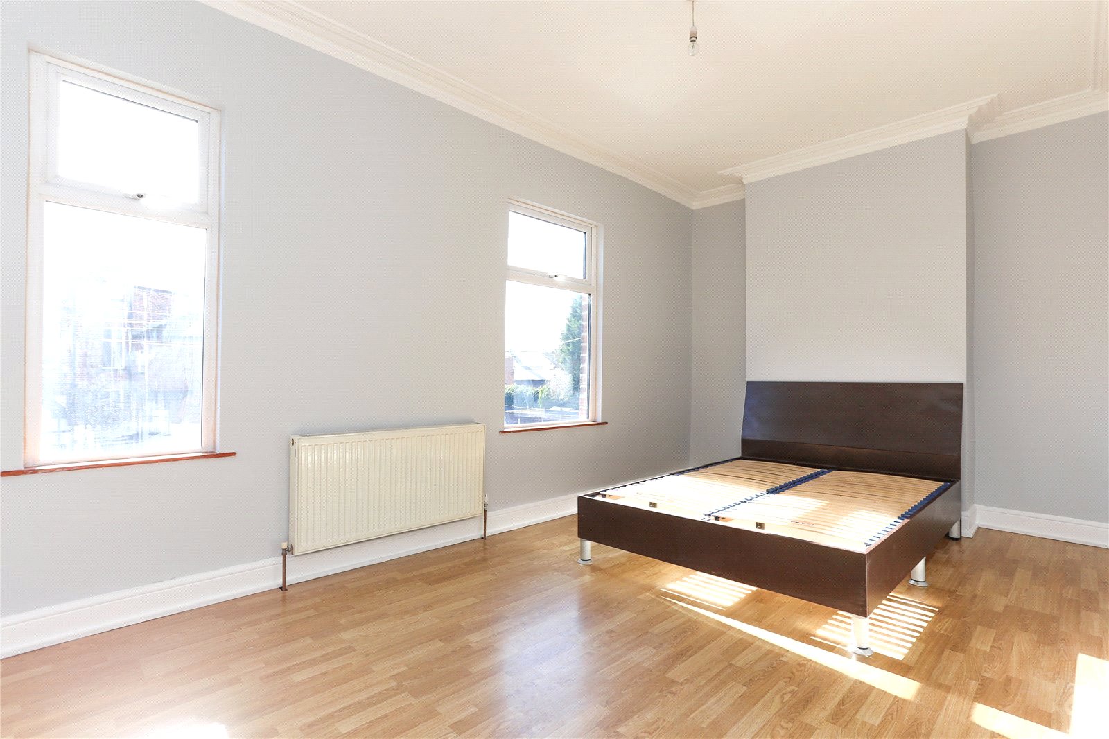 Heaton Chapel, Stockport, Cheshire, SK4