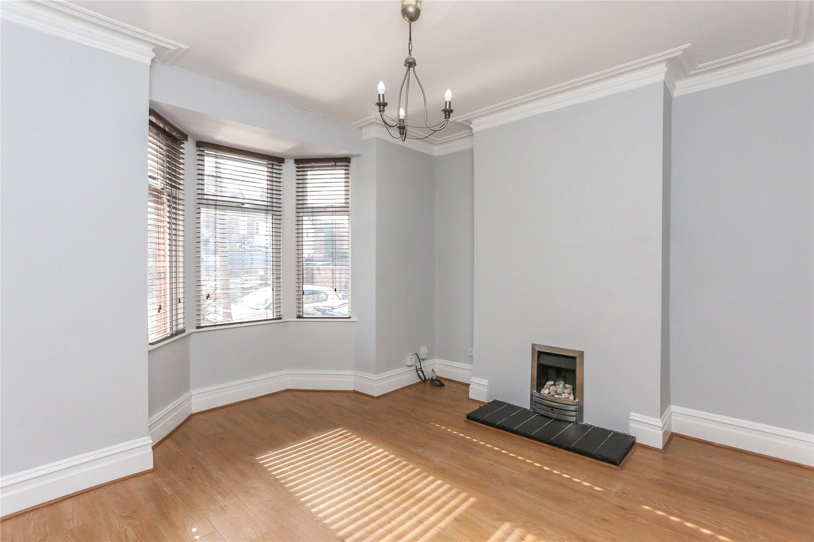 Heaton Chapel, Stockport, Cheshire, SK4
