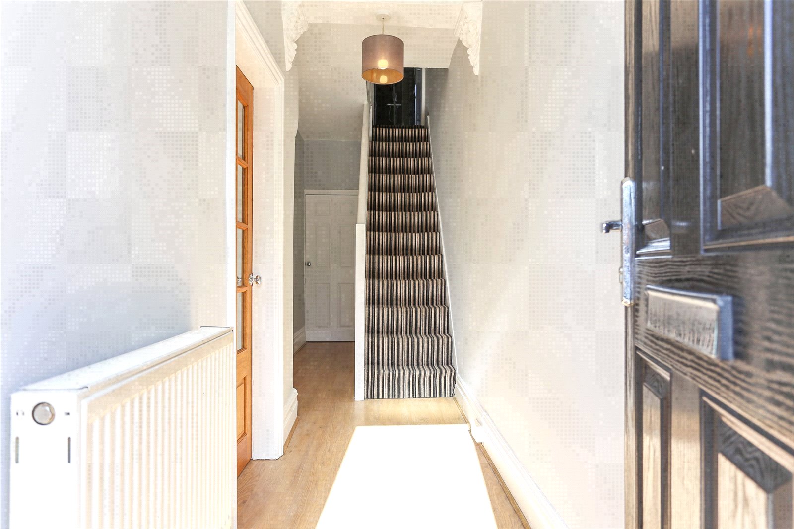 Heaton Chapel, Stockport, Cheshire, SK4