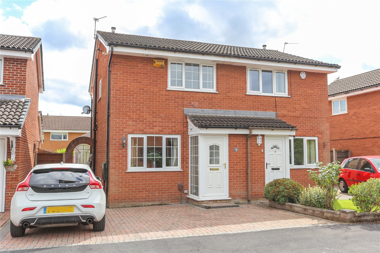 Heaton Mersey, Stockport, SK4