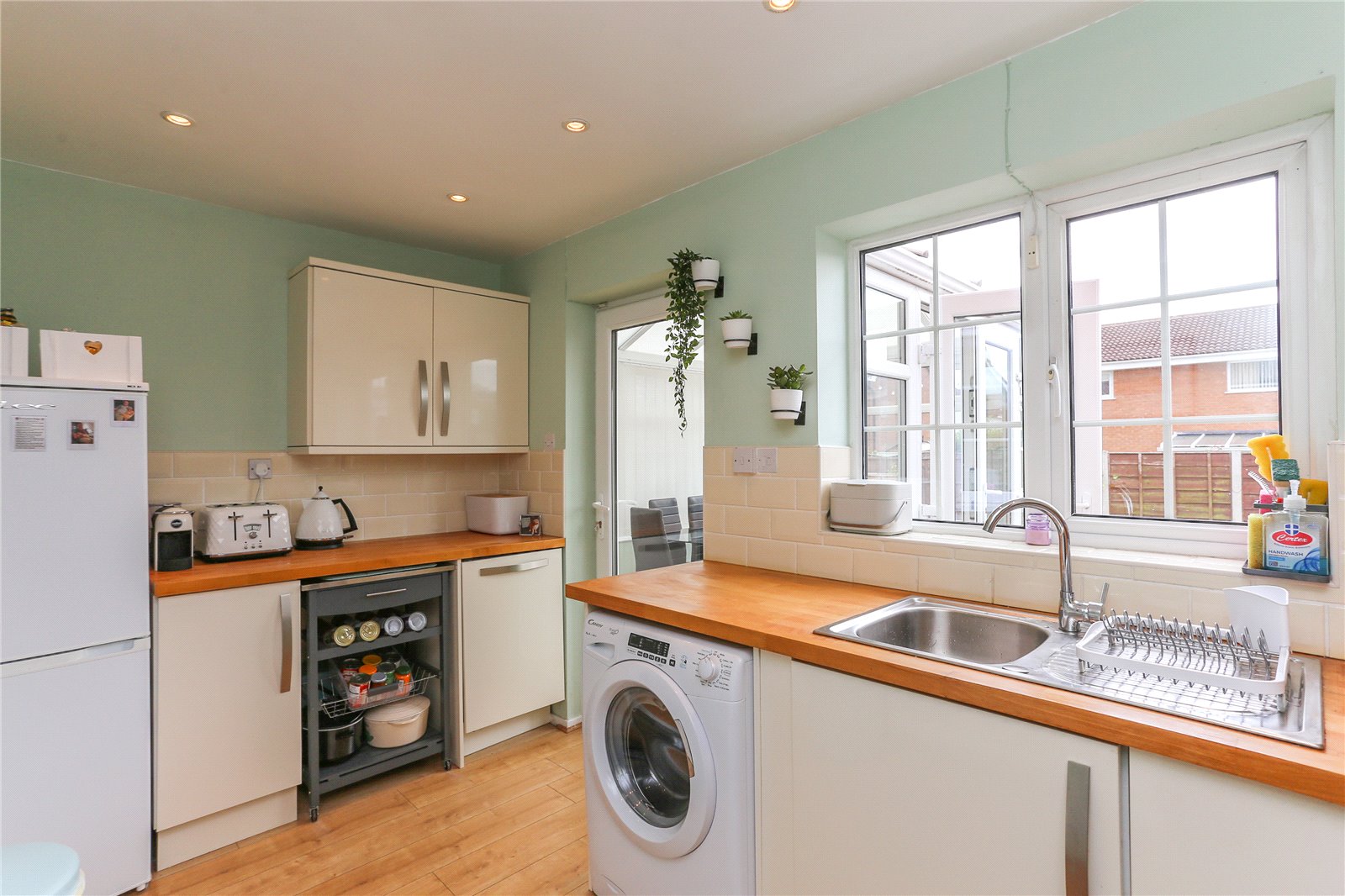 Heaton Mersey, Stockport, SK4