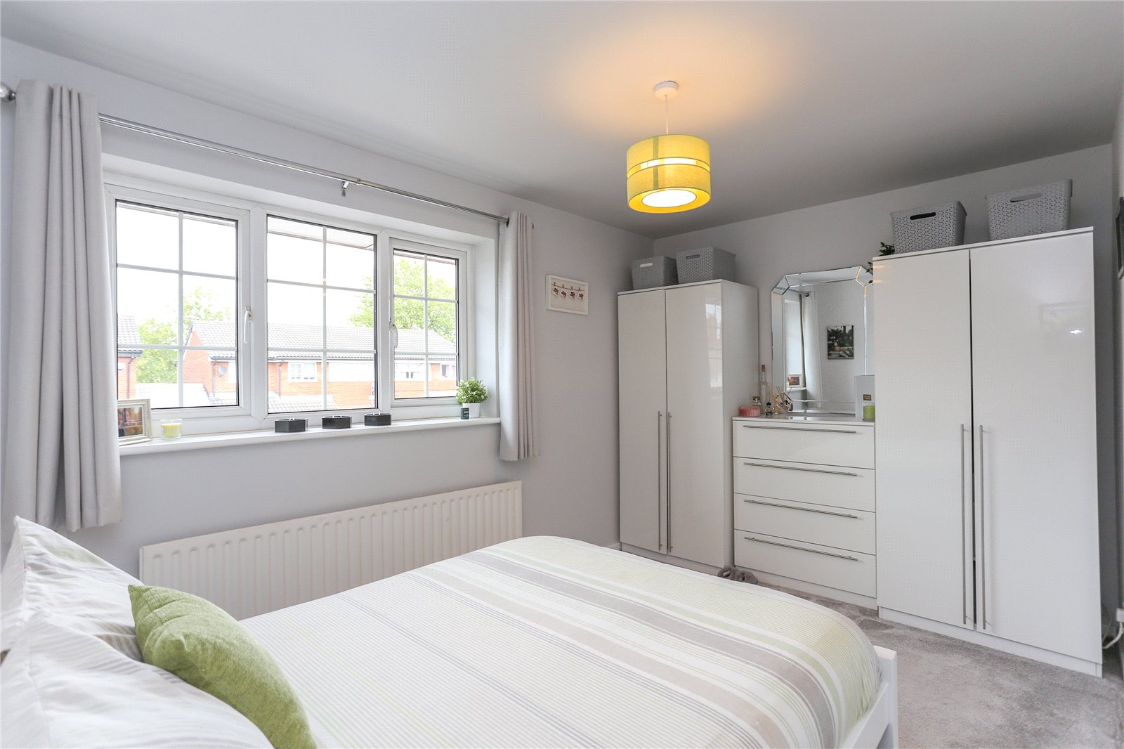 Heaton Mersey, Stockport, SK4